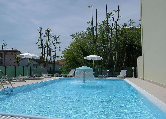 Prater 3* 切塞纳蒂科