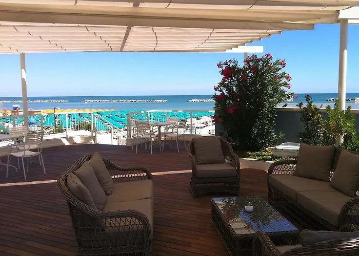 Prater Hotel Cesenatico