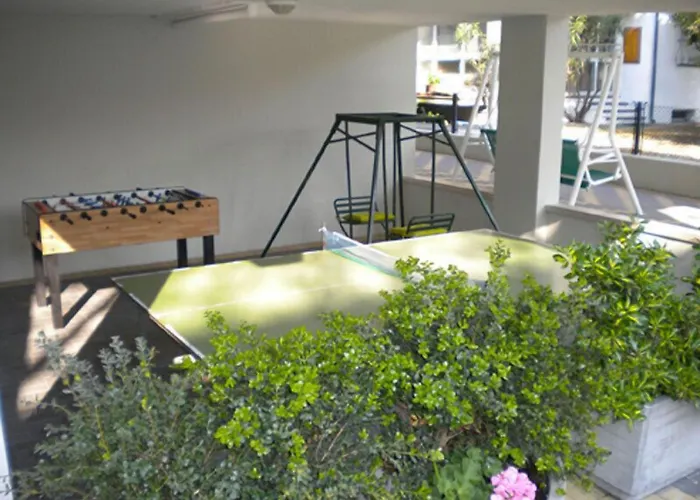 Prater فندق تْشيزيناتيكو