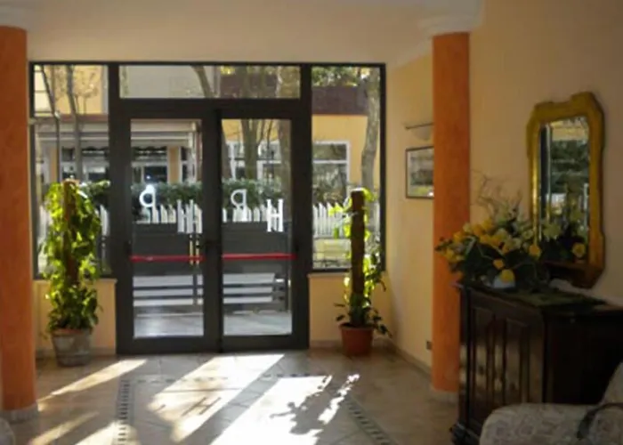 Prater Hotel Cesenatico