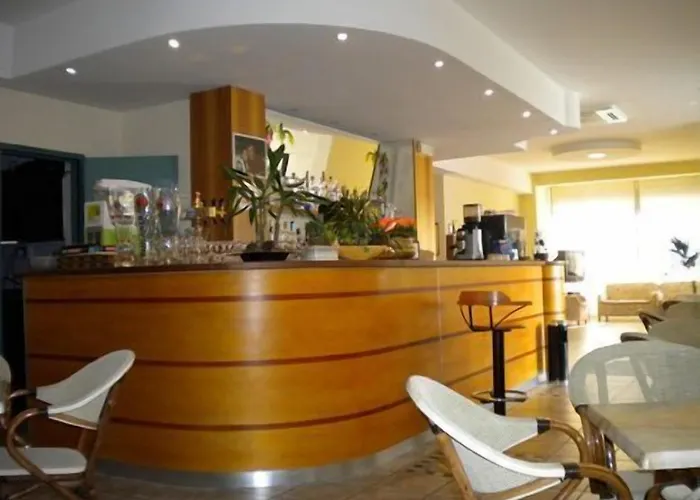 Prater Hotel Cesenatico