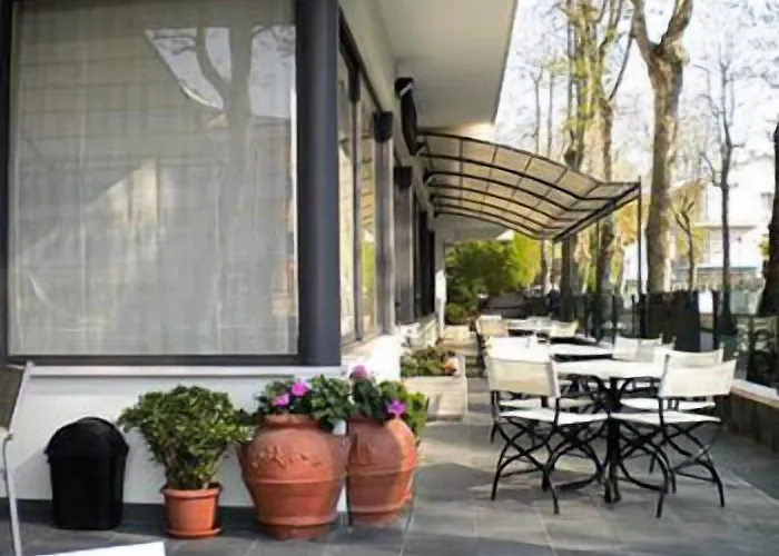 Prater 3* Cesenatico