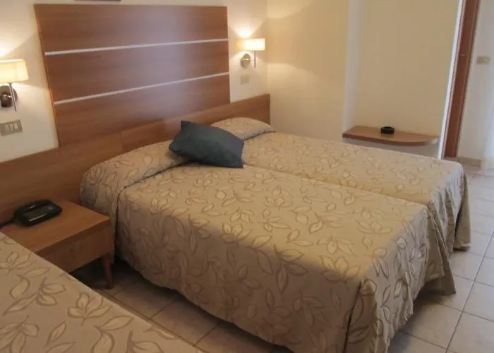 Prater Hotel Cesenatico