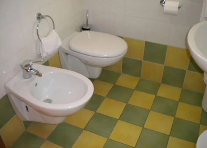 Prater 3* Cesenatico