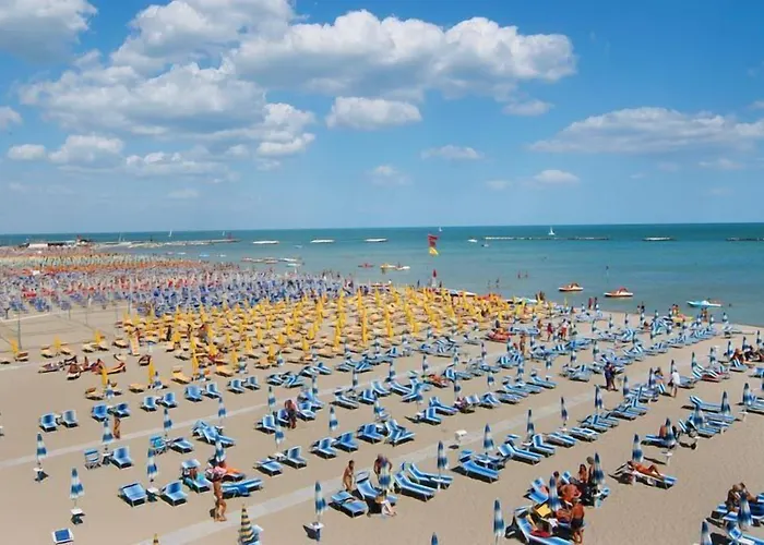 Prater 3* تْشيزيناتيكو