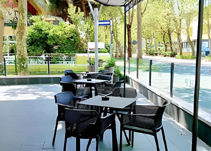 Prater 3* Cesenatico