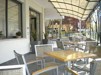 Prater Hotel Cesenatico