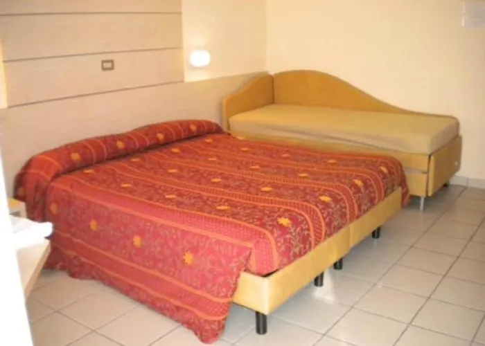 Prater 3* Cesenatico