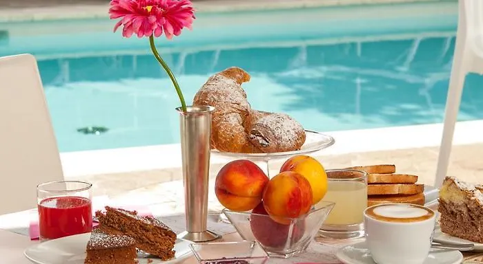 Prater 酒店 切塞纳蒂科