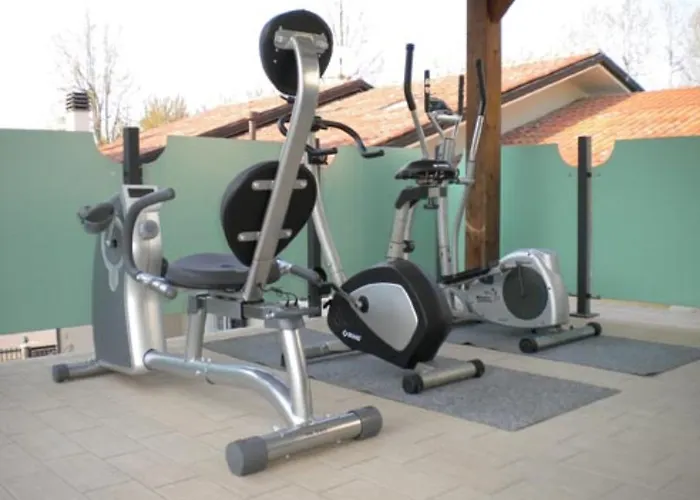 Prater Hotel Cesenatico