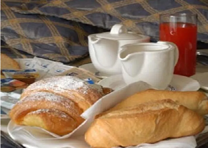 Prater 3* تْشيزيناتيكو