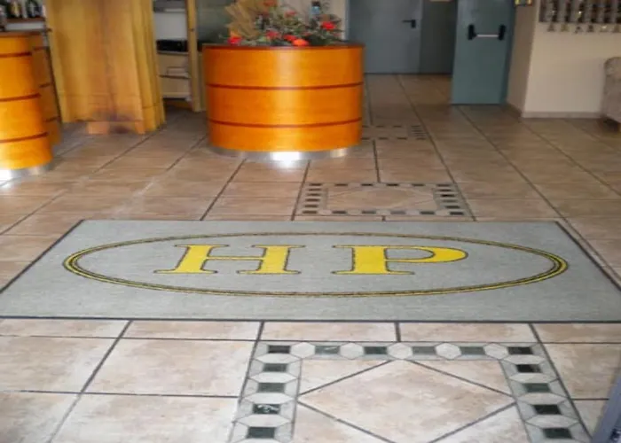 Hotel Prater Cesenatico